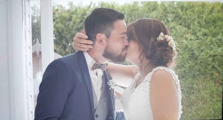 Mariage du 15/08/2020 - 2