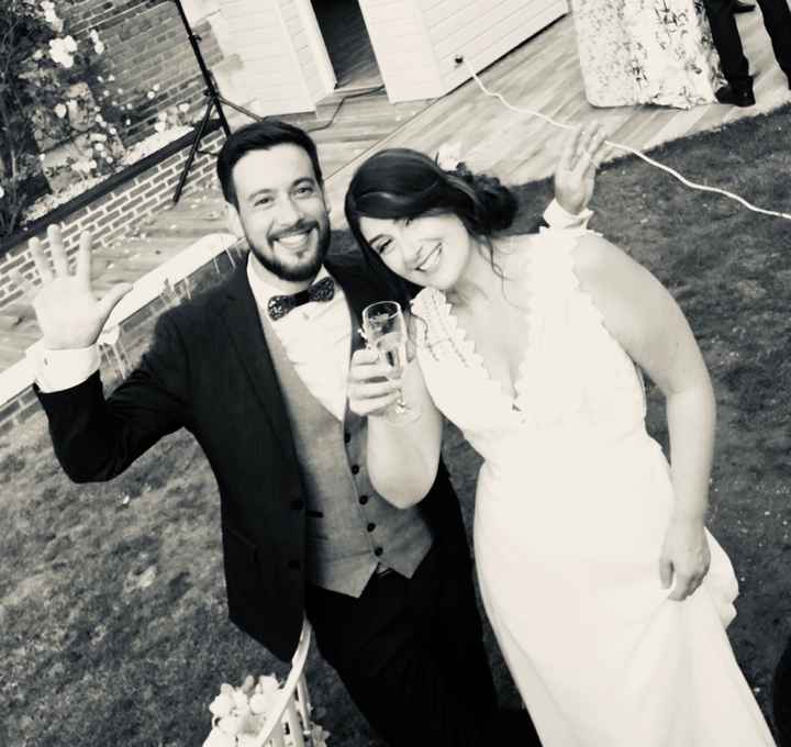 Mariage du 15/08/2020 - 3