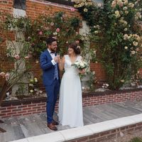 Mariage du 15/08/2020 - 1