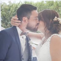 Mariage du 15/08/2020 - 2
