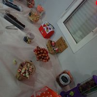 Candy Bar