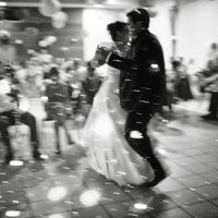 Notre valse surprise