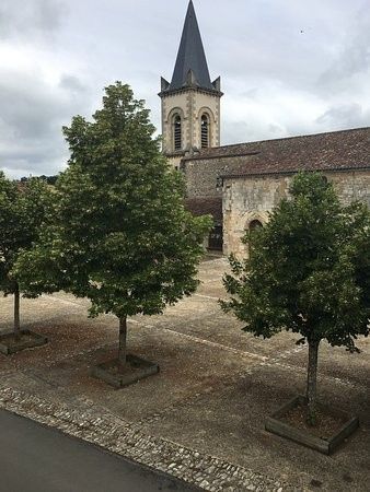 Organisation... De la fin d'après midi ?? - 2
