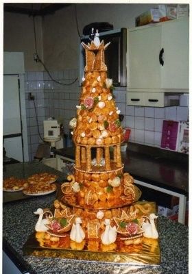 Idée pièce montée 4