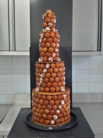 Idée pièce montée 6