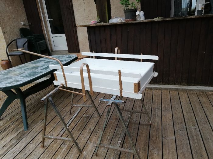 On avance... - 1