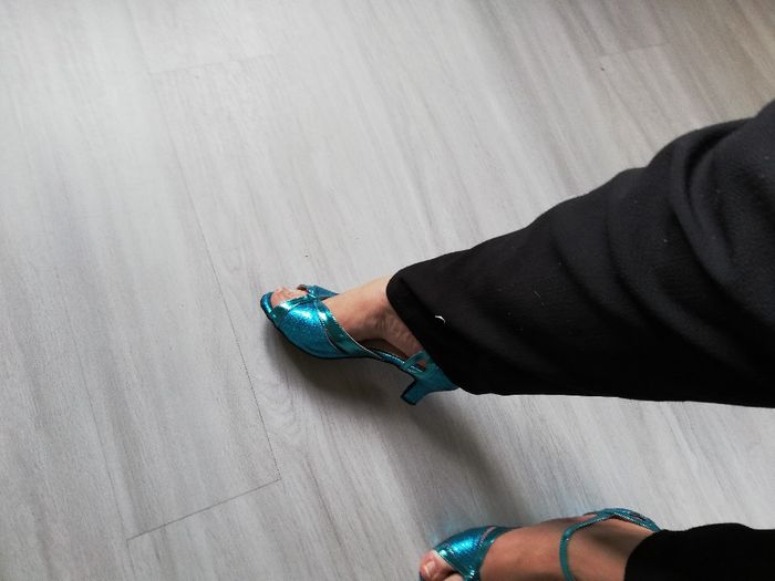 Chaussures - 1