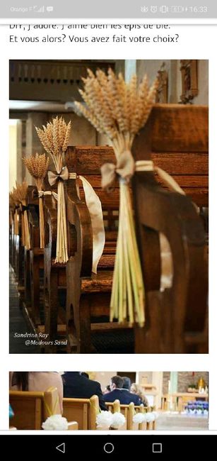 Mariage - 4