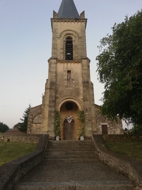 L'apogée d'un an de préparation❤️😍 - 6