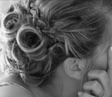 Coiffure validée! Ouf - 1