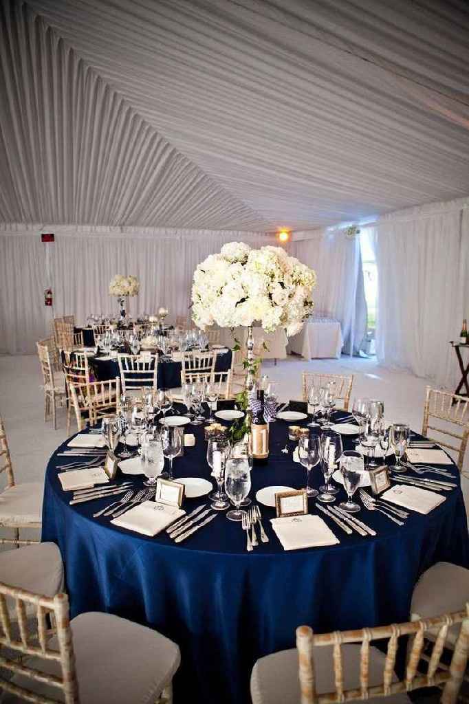 Couleurs mariage - 4
