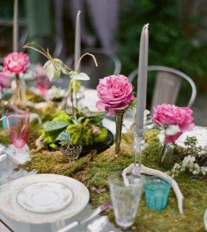 Décoration table : Mariage Disney 💒 - 4