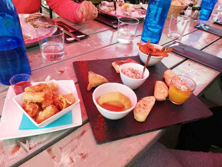 Mon Evjf inoubliable - 7