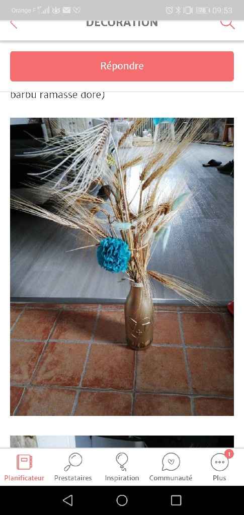 Mariage - 5