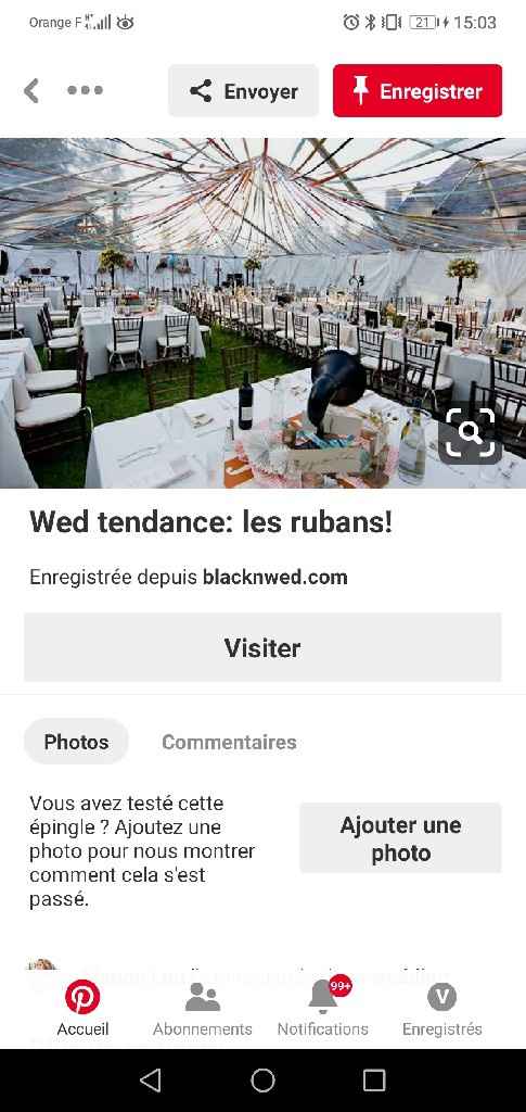 Mariage - 9