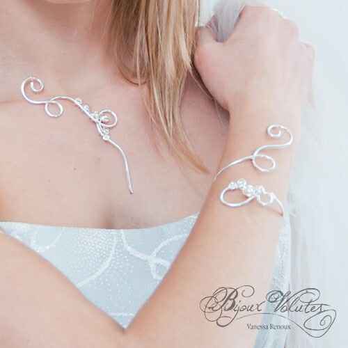 Montrez moi vos bijoux du jour j - 2