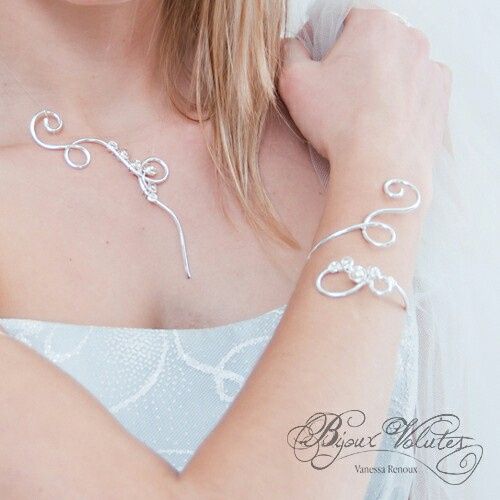 Montrez moi vos bijoux du jour j - 2