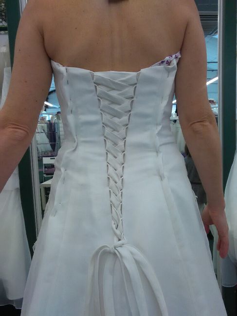 Boucles d'oreilles ! - 2