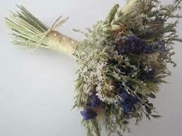 Le bouquet champètre! - 1
