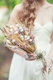 Le bouquet champètre! - 2