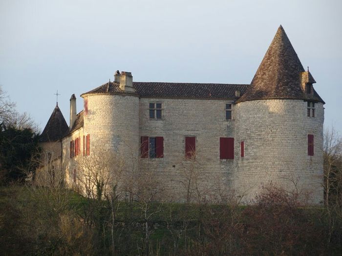 Nous nous marions le 29 Juin 2019 - Dordogne - 2
