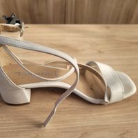 Chaussures de mariage confortable - 1