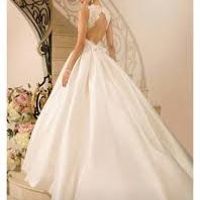 robe de mariée