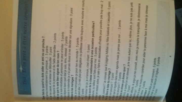 Livret temoin - 4