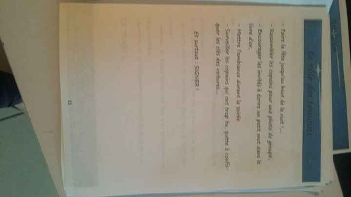 Livret temoin - 10