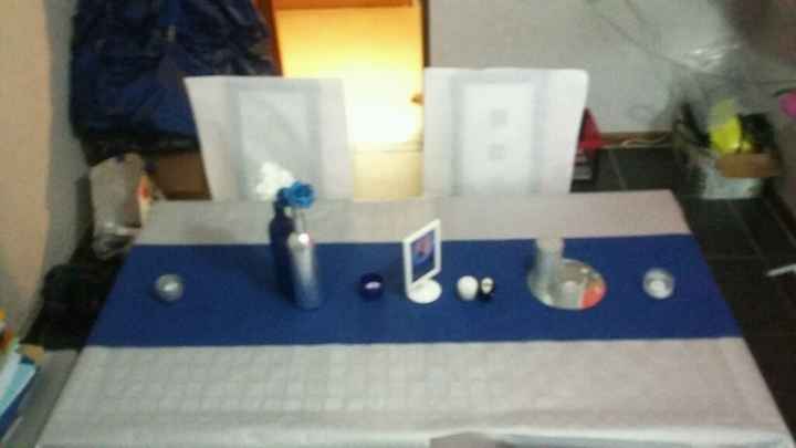 Nos serviettes - 4