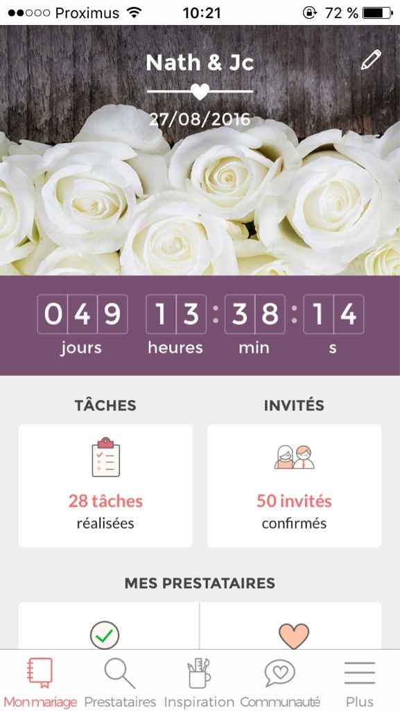 A vos compteurs les filles - 1