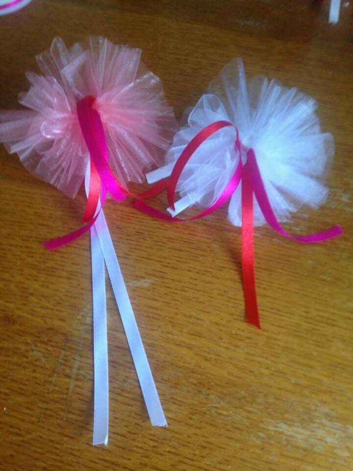 Noeud de voiture - 1