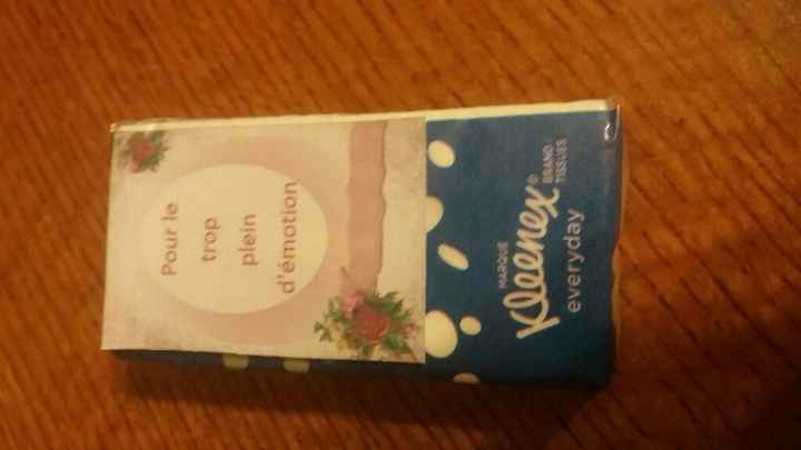 Diy assez contente de moi - 2