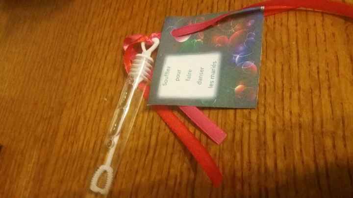 Diy assez contente de moi - 5