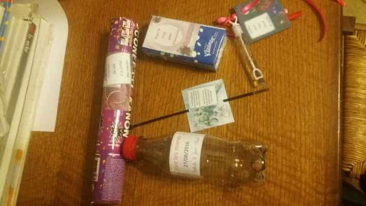 Diy assez contente de moi - 6