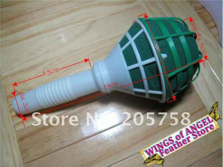 Diy pour le bouquet de la mariée - 1