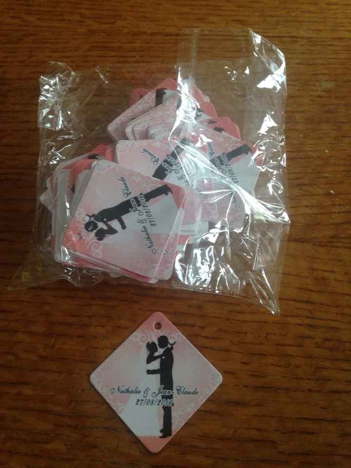 Ravie de ma commande - 4