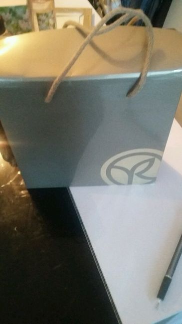 Kit temoin homme - 1