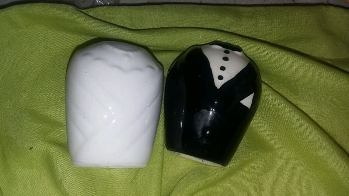 Mes saliere - 1