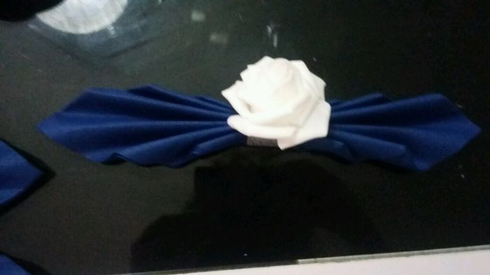 Nos serviettes - 3