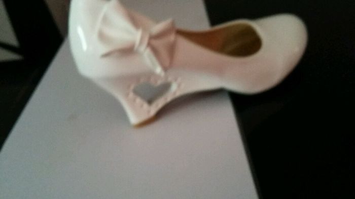 Mes chaussures - 2