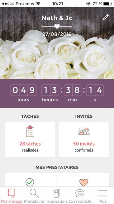 A vos compteurs les filles - 1