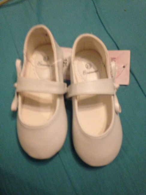 Robe mariée bebe - 4