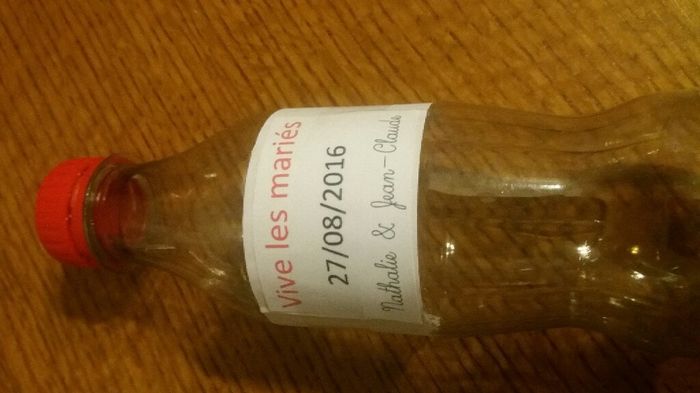 Diy assez contente de moi - 3