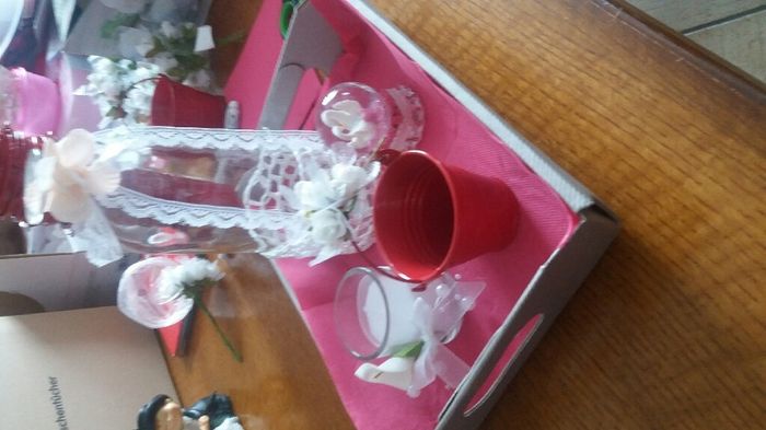 Plateau pour tables - 1