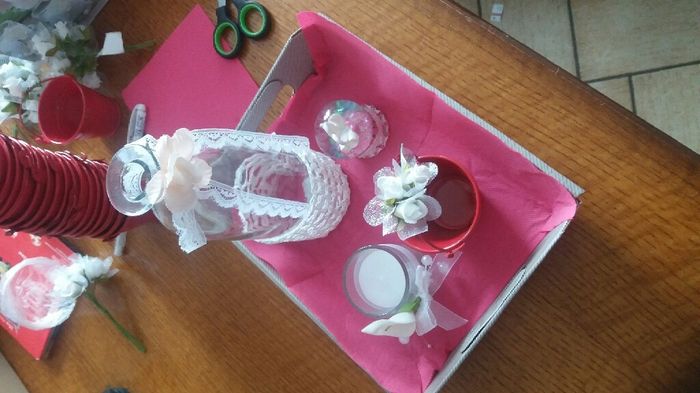 Plateau pour tables - 2