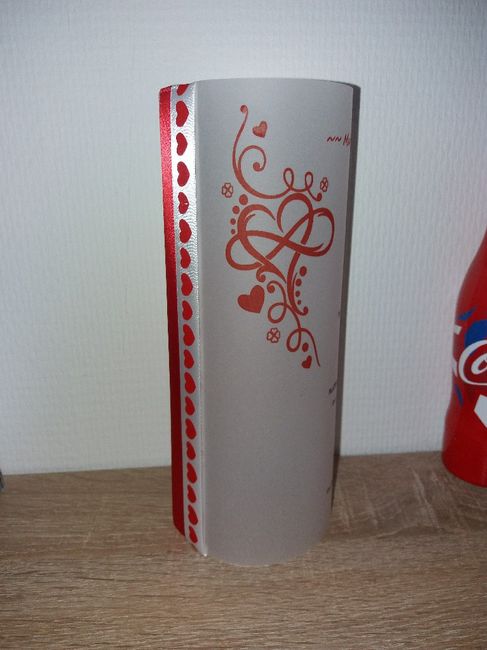 Menus photophore - 3
