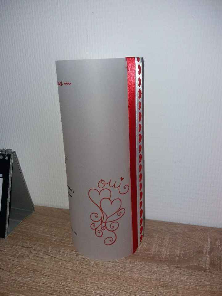 Menus photophore - 2