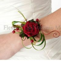 Distinction équipe de témoins/demoiselles et garçons d’honneur - 2