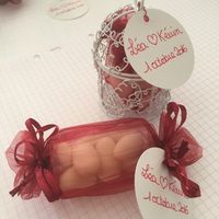 Dragées terminés ! - 2